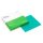 ROEKO Elasti-Dam 152x152mm Medium, Green, 36 db