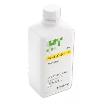 CanalPro EDTA 17%, 500 ml
