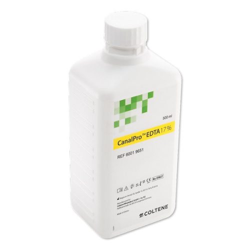 CanalPro EDTA 17%, 500 ml