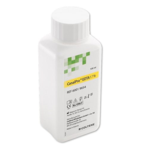 CanalPro EDTA 17%, 100 ml