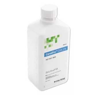 CanalPro CHX 2%, 500 ml