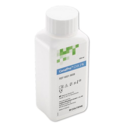 CanalPro CHX 2%, 100 ml