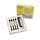 BRILLIANT EverGlow Trial Kit, Syringes, 4 x 3 g