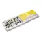 BRILLIANT EverGlow System Kit, Tips, 60 x 0.2 g