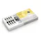 BRILLIANT EverGlow Flow Intro Kit, Syringes, 4 x 2 g