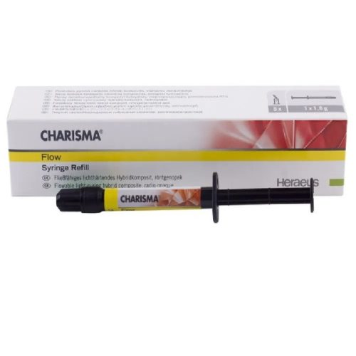 Charisma Flow syringe ut. 1.8g A1