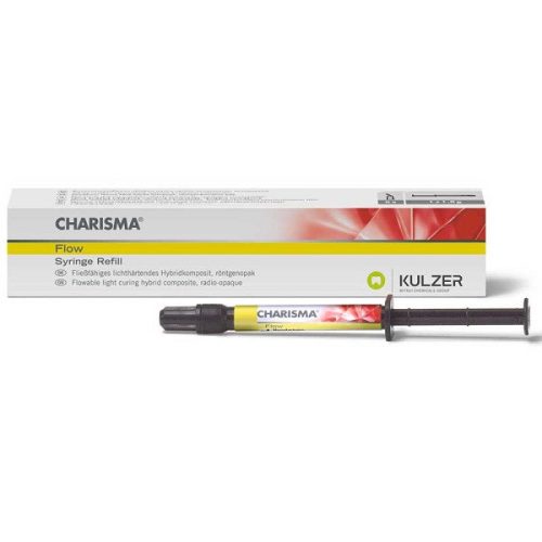 Charisma Flow syringe ut. 1.8g Baseliner