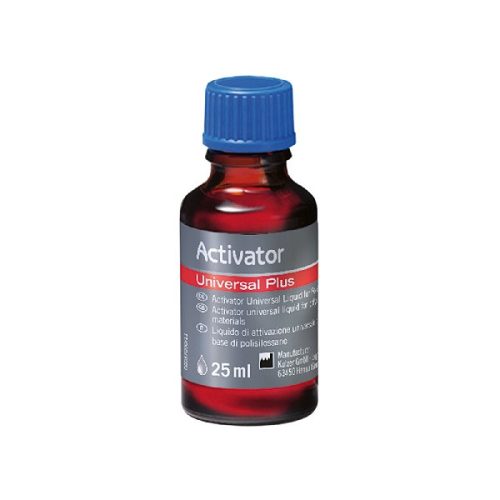 Oxasil Activator Universal Plus 25ml