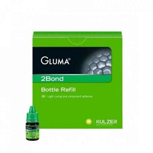 Gluma 2-Bond Refill 4ml