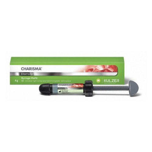 Charisma Diamond syringe 4g A1