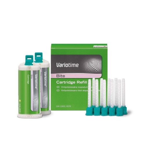 VarioTime Bíte 2x50ml