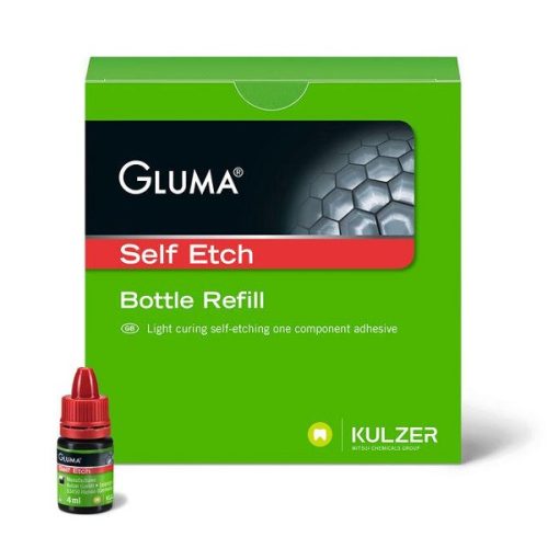 Gluma Self Etch Refill 4ml