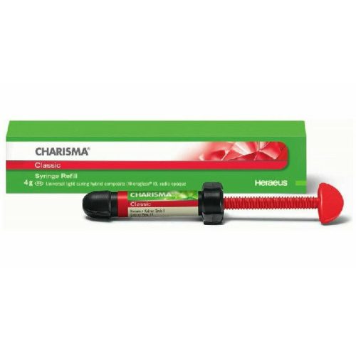 Charisma Classic syringe ut. 4g A2