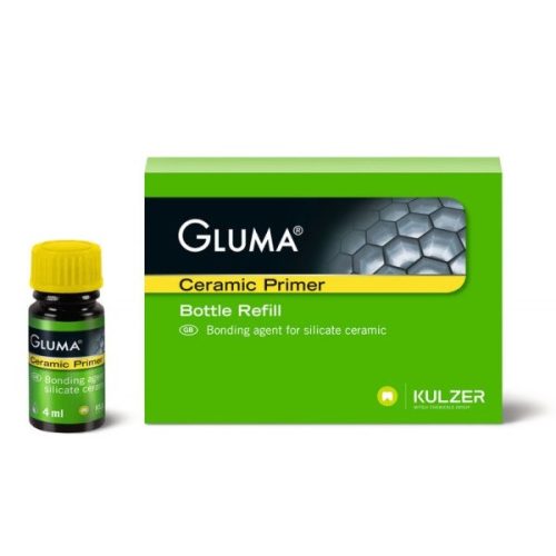 Gluma Ceramic Primer 4ml