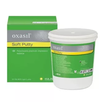 Oxasil Soft Putty 900ml
