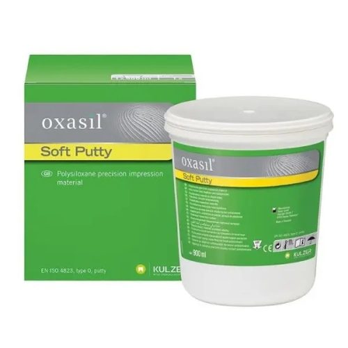 Oxasil Soft Putty 900ml