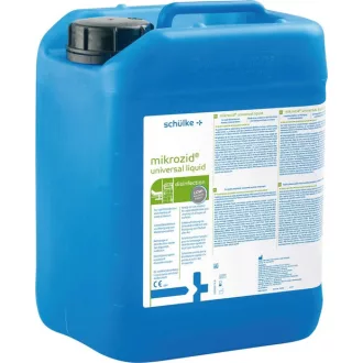 Mikrozid universal liquid 5l