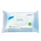 Terralin sensitive wipes 200db
