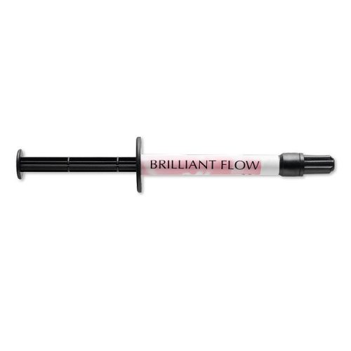 BRILLIANT FLOW A1/B1, Syringes, 10 x 2.3 g