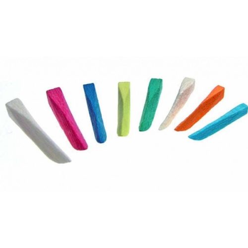 Hawe Interdental wedges colour coded