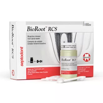 BioRoot RCS 15g+35x0,2ml