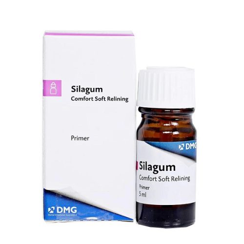 Silagum-AV Comfort Soft Rel. 25ml  