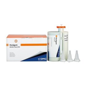 Honigum Mixstar Heavy Fast ut. 390ml  