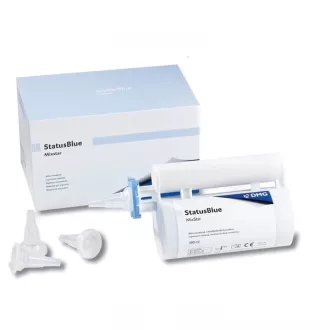 StatusBlue MixStar 390ml   