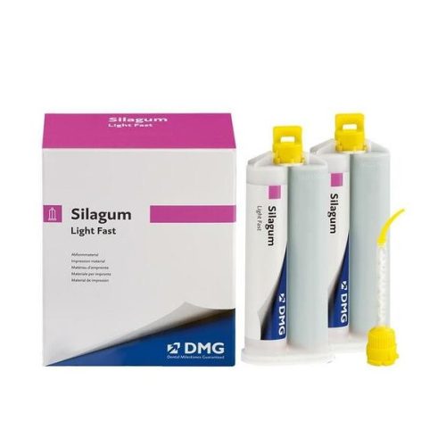 Silagum-AM  Light Fast 2x50ml   