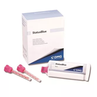 StatusBlue ut.töltő 2x50ml    