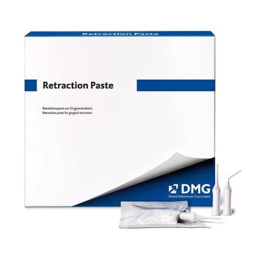 Retraktion Paste  25x0.37g   