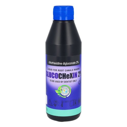 GLUCOCHEXIN 2% 200g