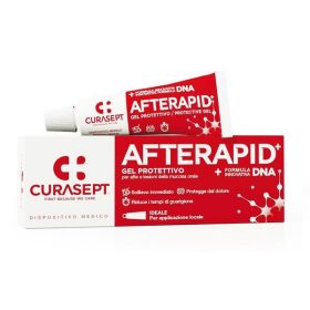 Curasept Afterapid protectív gél, 10 ml