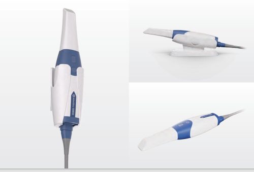 Intraorális szkenner vezetékes AS-260