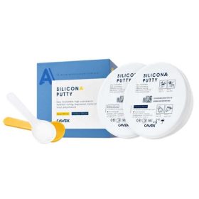 Cavex SiliconA putty 2x250ml