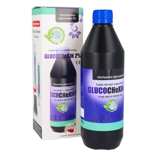 GLUCOCHEXIN 2% 400g