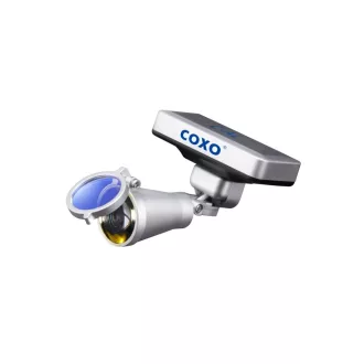 COXO C-AL LED-világítás és akkumulátoros rendszer