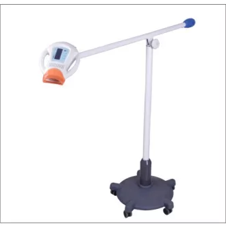 COXO C-Bright fogfehérítő lámpa