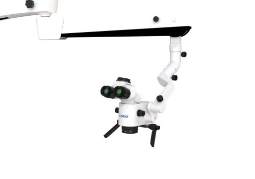 COXO C-CLEAR-1 Standard Edition