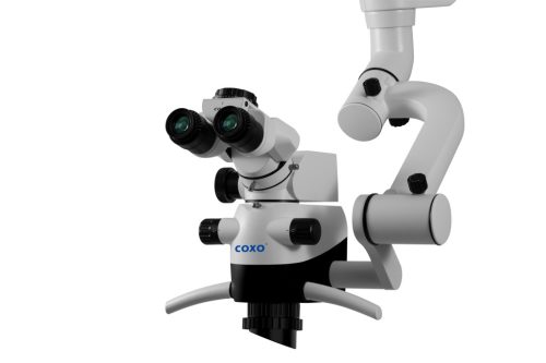 COXO C-CLEAR-2 Standard Edition