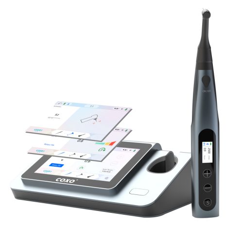 COXO C-Smart-I PILOT