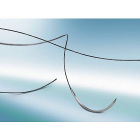 Supramid fekete 5/0 HS21 45cm 1db