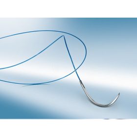 Dafilon kék 3/0 DS24 45cm 1db