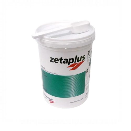 Zetaplus Putty 3kg