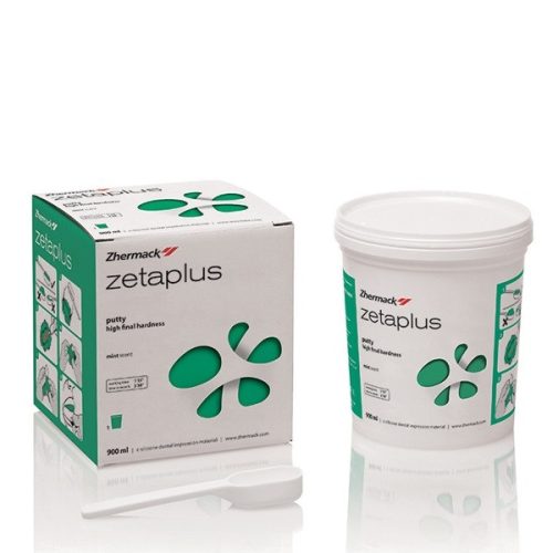 Zetaplus Putty 1.53kg