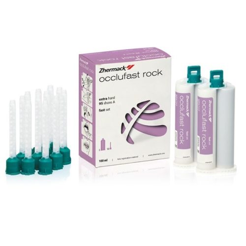 Occlufast rock fast set 100ml