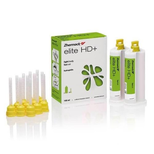 Elite HD+ Light fast set 100ml