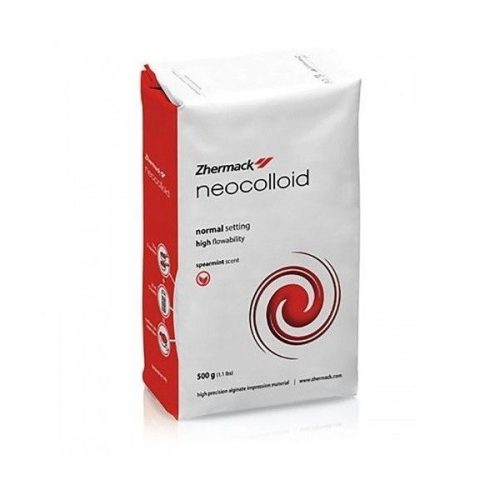 Neocolloid normal 500g