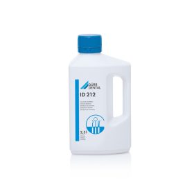 ID 212 műszerfertőtlentő 2,5l