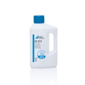 ID 212 Forte Plus műszerfertőtlentő 2,5l